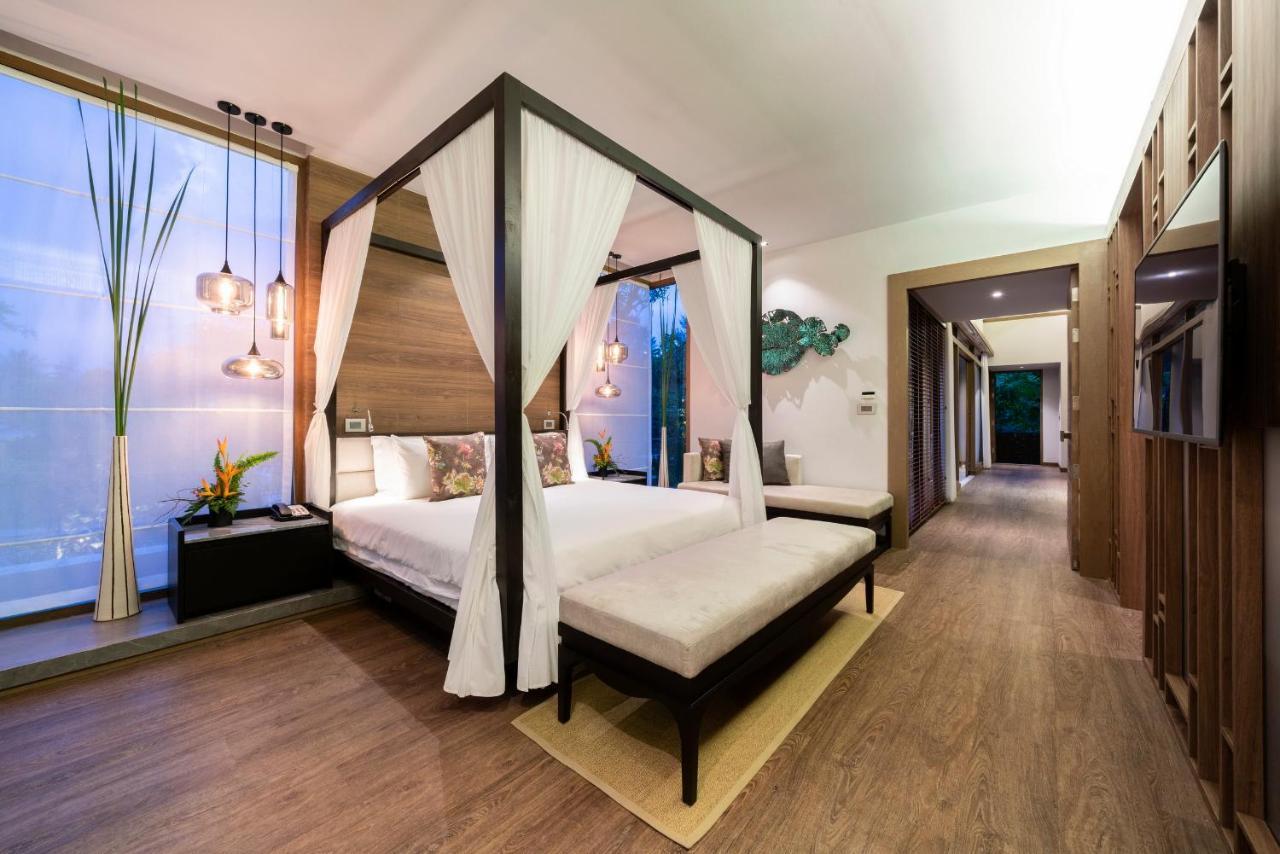 Suite con Vasca Idromassaggio